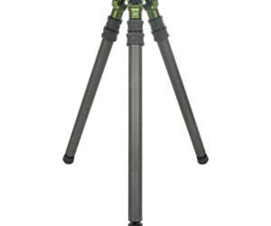 Fatboy Tripods-Elevate 3 Section Tripod