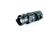 MATE 640 50mm Clip-On Thermal Weapon Sight