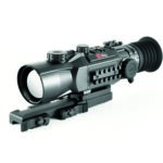 RICO HYBRID 640 3X 50mm Multi-function Thermal Weapon Sight