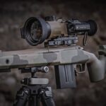 DEMO - InfiRay Outdoor RICO HYBRID 640 4X 75mm
