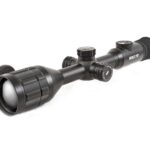 InfiRay Outdoor BOLT TX60C 1024 3X 60mm Thermal Weapon Sight, 1024x1024