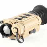 RICO MICRO 640 12 Micron 25mm Multi-Purpose Monocular